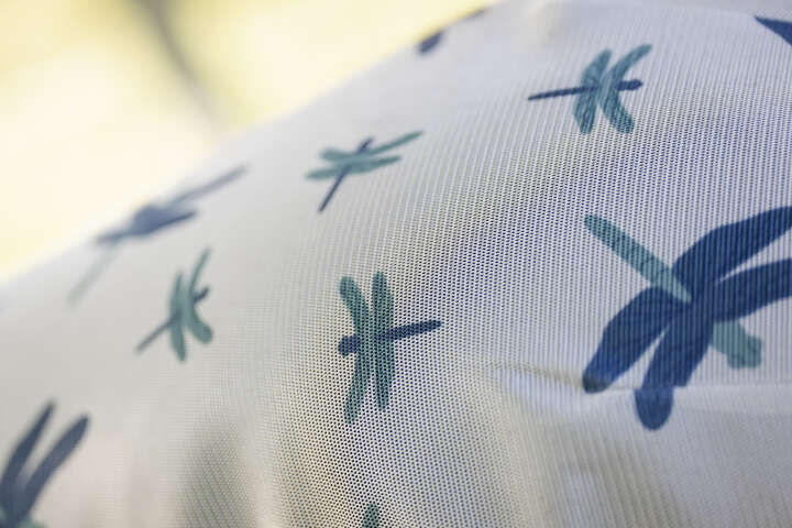 AMIGO Pony-Fliegendecke Bug Rug